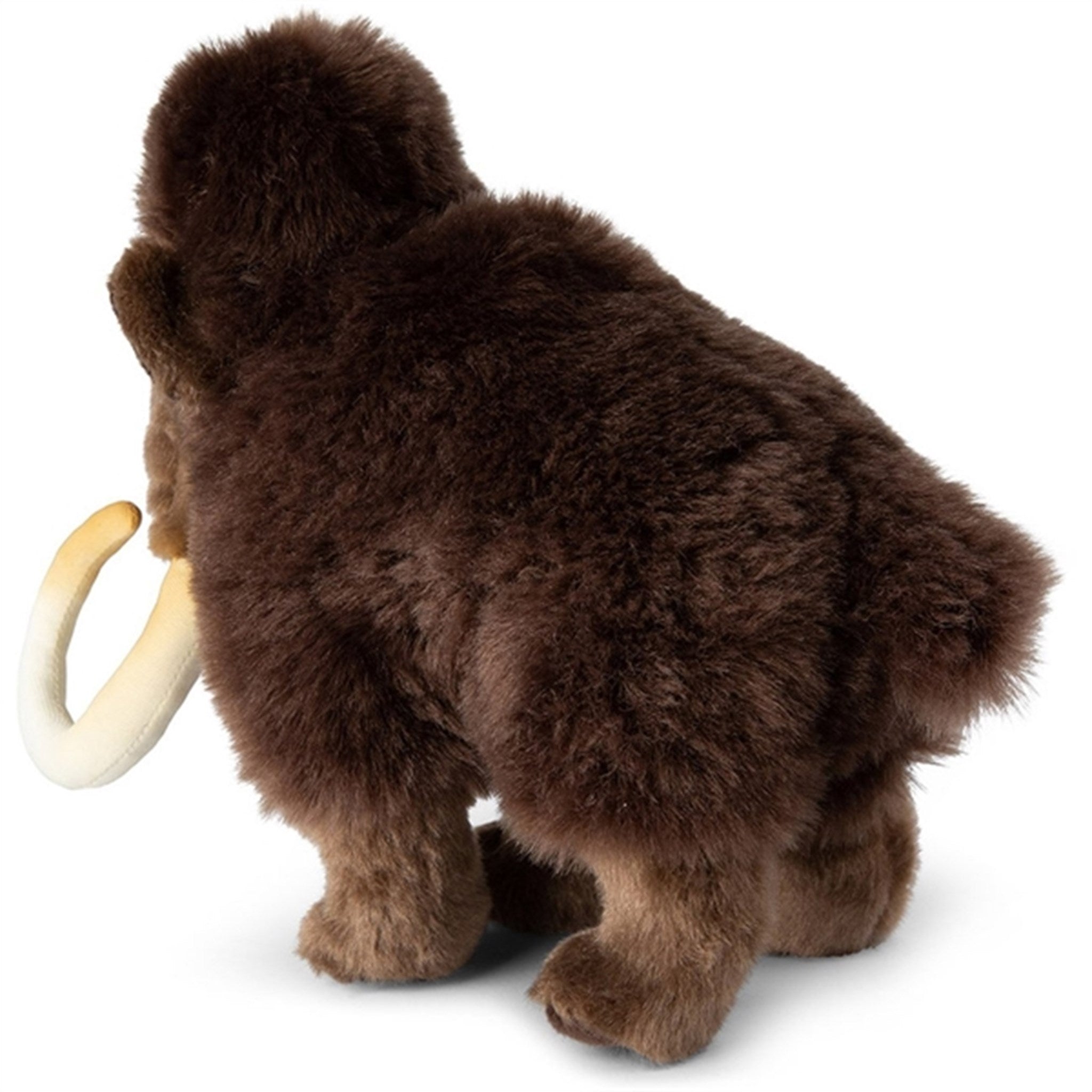 Bon Ton Toys WWF Plush Mammut 23 cm 4