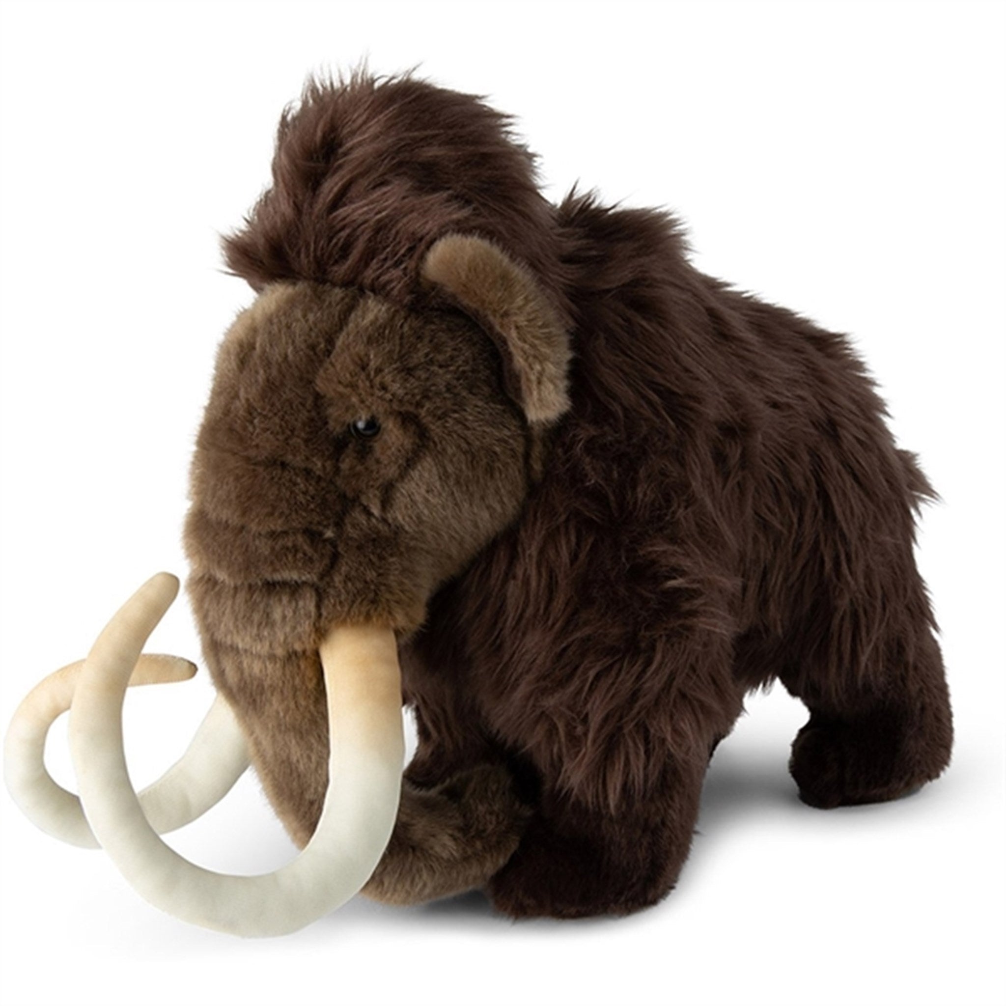 Bon Ton Toys WWF Plush Mammut 45 cm