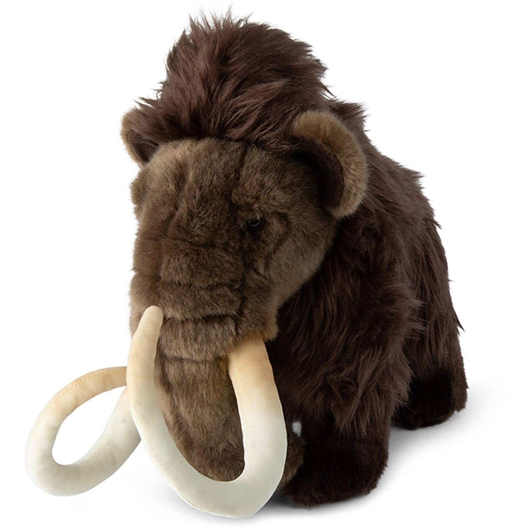 Bon Ton Toys WWF Plush Mammut 45 cm 2