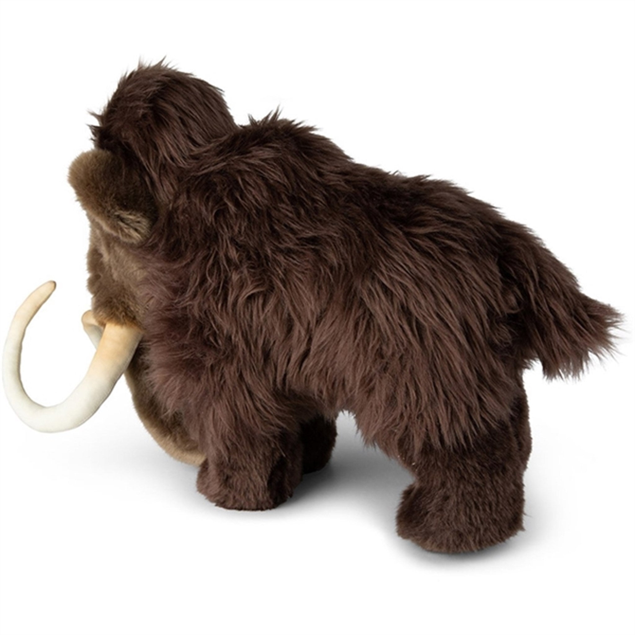Bon Ton Toys WWF Plush Mammut 45 cm 4