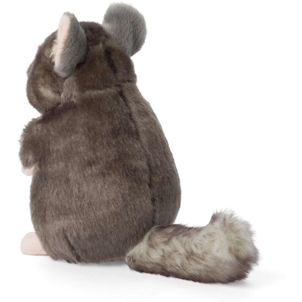 Bon Ton Toys WWF Plush Chinchilla 17 cm