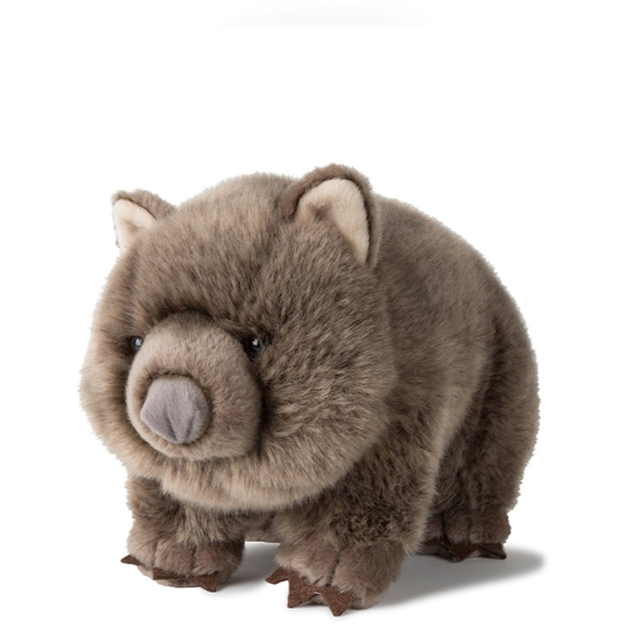 Bon Ton Toys WWF Plush Wombat 28 cm