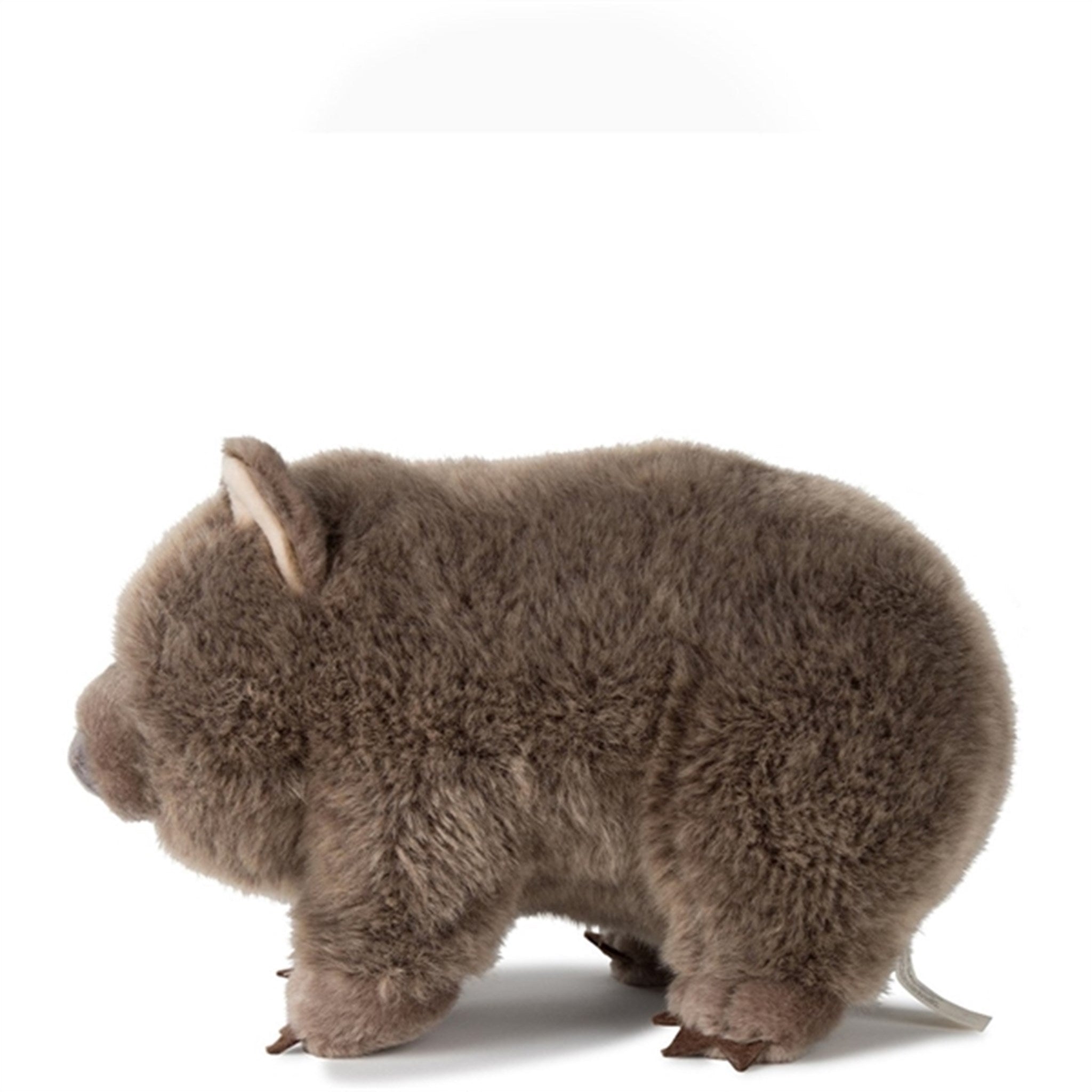 Bon Ton Toys WWF Plush Wombat 28 cm 2