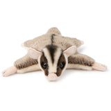 Bon Ton Toys WWF Plush Flyveegern Beige 18 cm