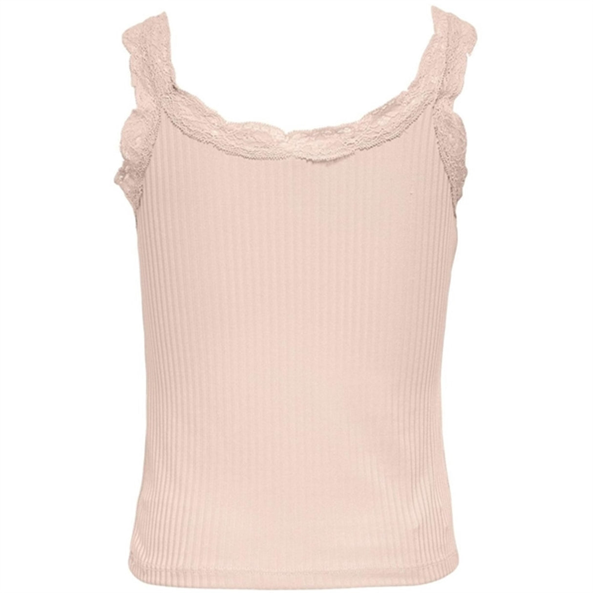 Kids ONLY Soft Pink Mila Tank Top 2