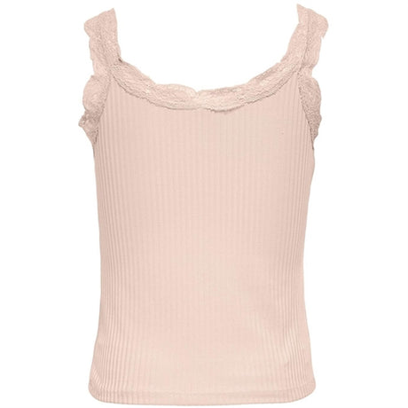 Kids ONLY Soft Pink Mila Tank Top 2