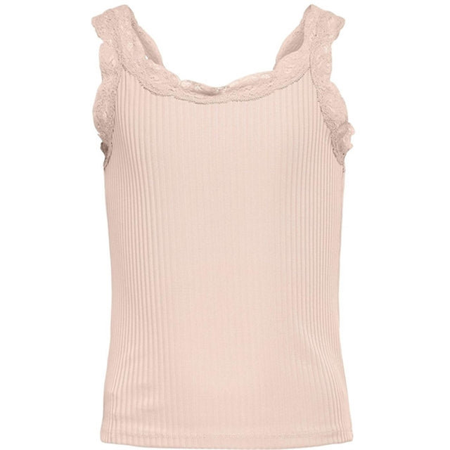 Kids ONLY Soft Pink Mila Tank Top