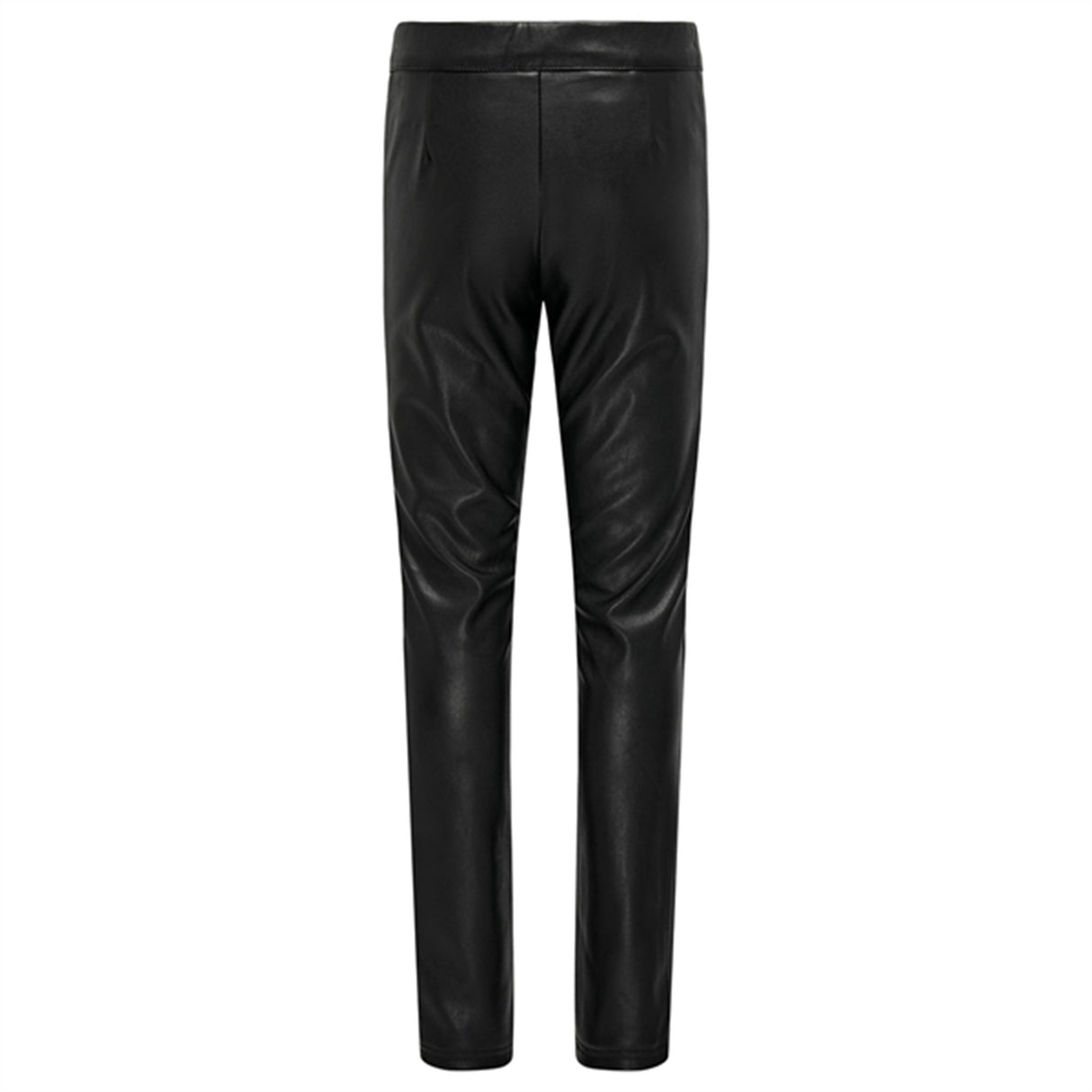 Kids ONLY Black Ruma Faux Leather Leggings