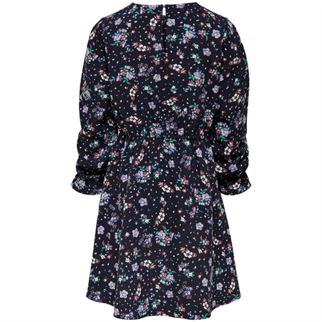 Kids ONLY Night Sky Stine Selma Kjole