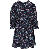 Kids ONLY Night Sky Stine Selma Kjole