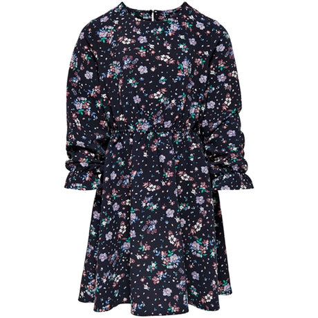 Kids ONLY Night Sky Stine Selma Kjole