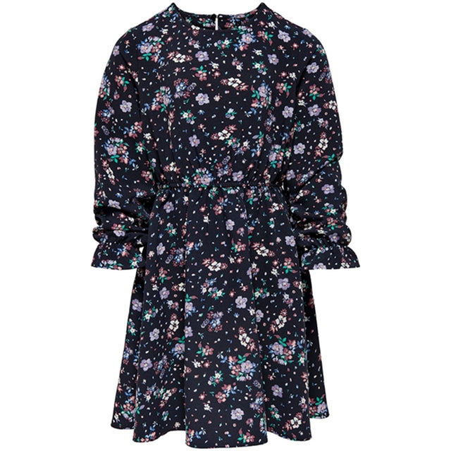 Kids ONLY Night Sky Stine Selma Kjole