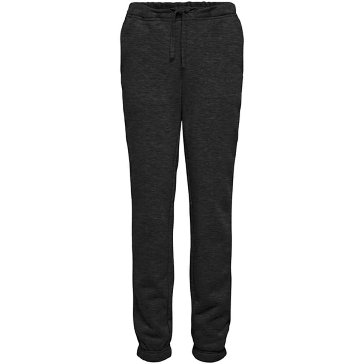 Kids ONLY Black Never Pull-Up Bukser