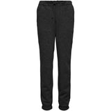 Kids ONLY Black Never Pull-Up Bukser