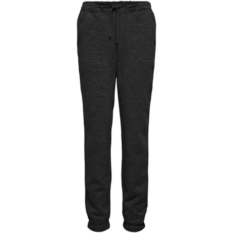 Kids ONLY Black Never Pull-Up Bukser