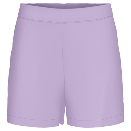 Kids ONLY Pastel Lilac Scarlett Shorts