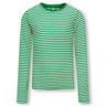 Kids ONLY Kelly Green Josse O-Hals Bluse