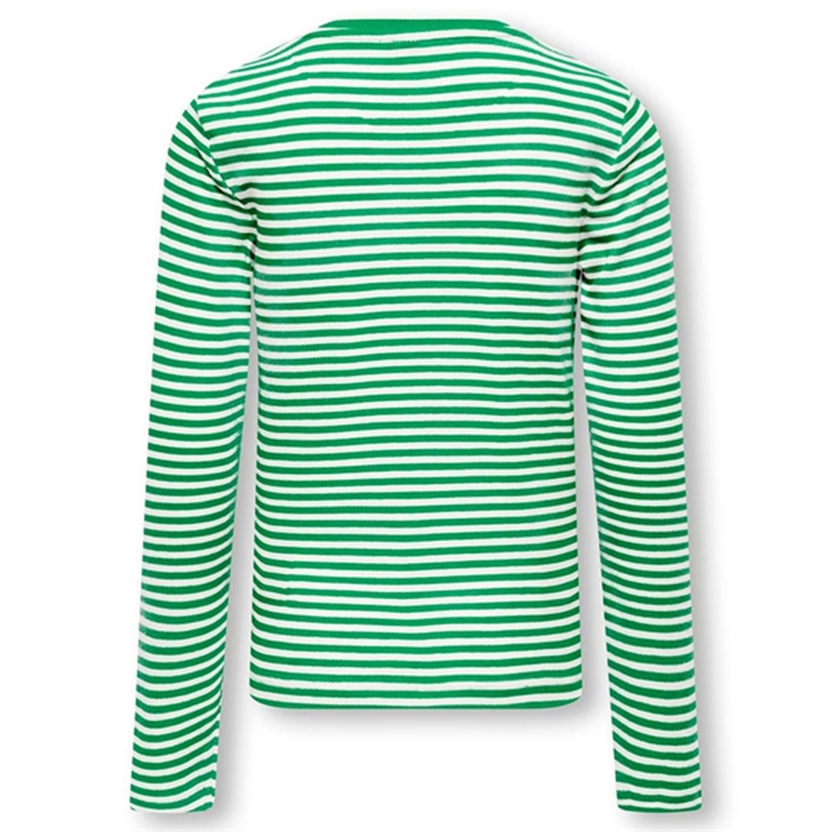 Kids ONLY Kelly Green Josse O-Hals Bluse 2