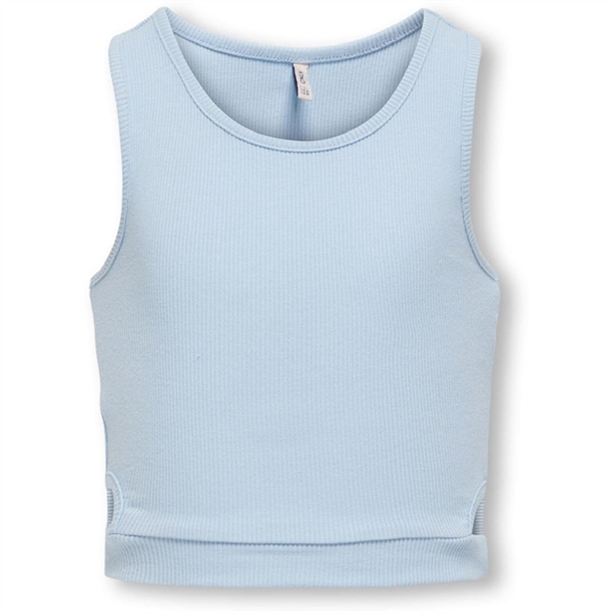 Kids ONLY Clear Sky Nessa Cut Out Top