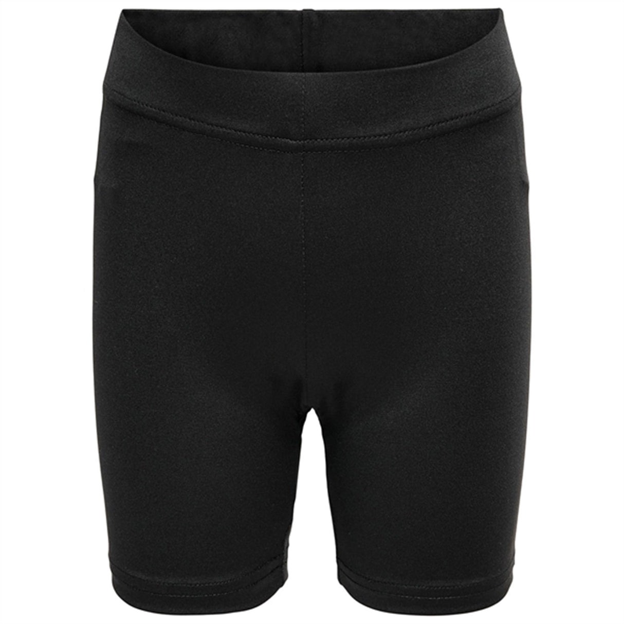 Kids ONLY Black Ellie Cykelshorts