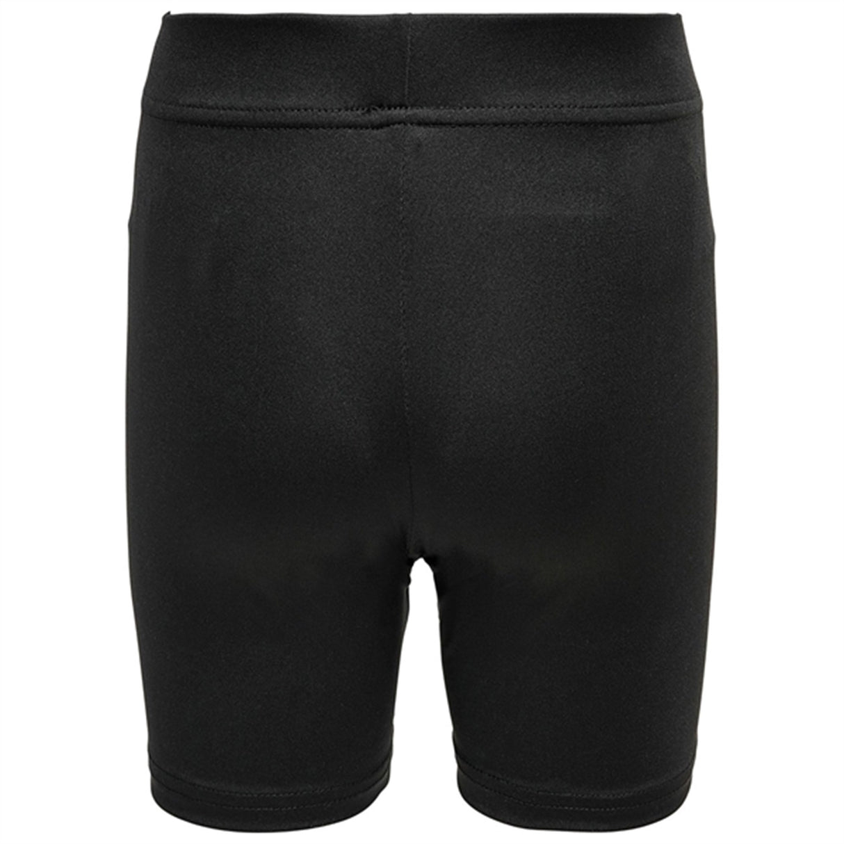 Kids ONLY Black Ellie Cykelshorts 2