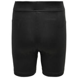 Kids ONLY Black Ellie Cykelshorts 2