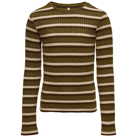 Kids ONLY Pumice Stone Ria Bluse