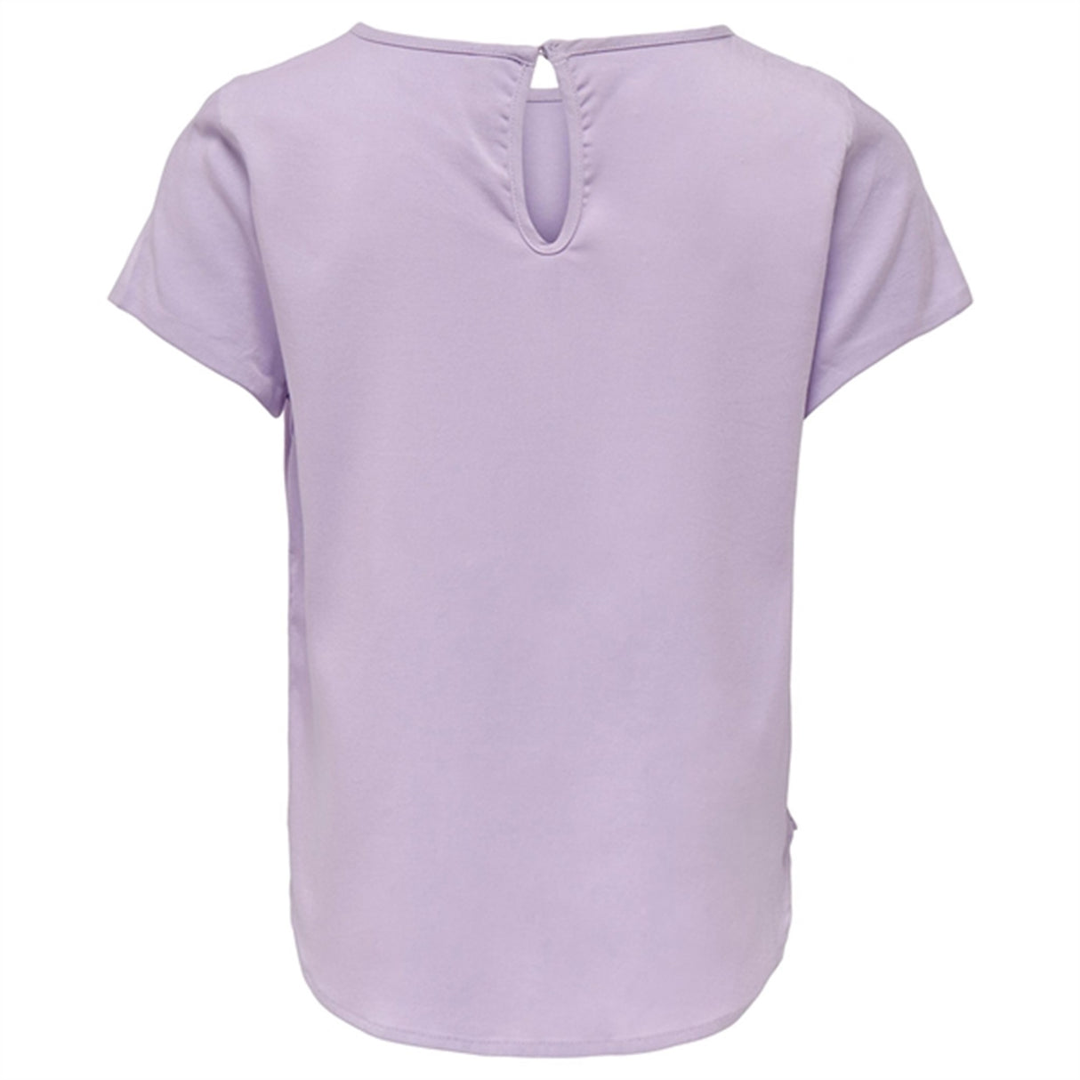 Kids ONLY Pastel Lilac Scarlett T-Shirt 2