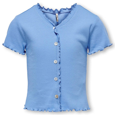 Kids ONLY Provence Laila Button Top