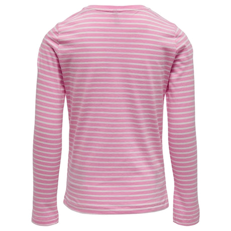 Kids ONLY Bonbon Saturday Weekday Reg Stripe Bluse 2