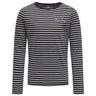 Kids ONLY Phantom Sunday Weekday Reg Stripe Bluse