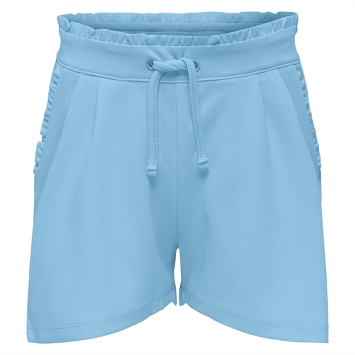 Kids ONLY Clear Sky Sania Flæse Shorts