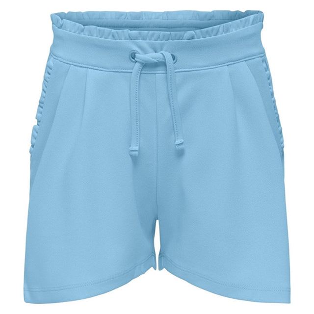 Kids ONLY Clear Sky Sania Flæse Shorts