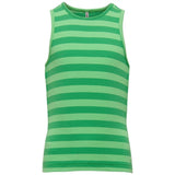 Kids ONLY Kelly Green Kenya Rib Tank Top