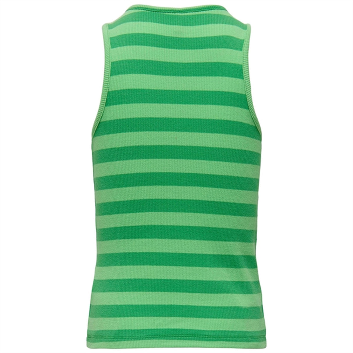 Kids ONLY Kelly Green Kenya Rib Tank Top 2