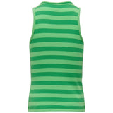 Kids ONLY Kelly Green Kenya Rib Tank Top 2