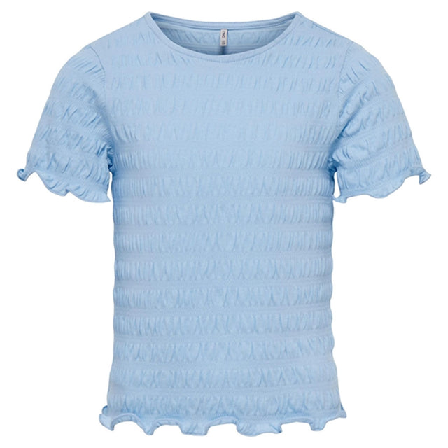 Kids ONLY Clear Sky Celina Smock Top