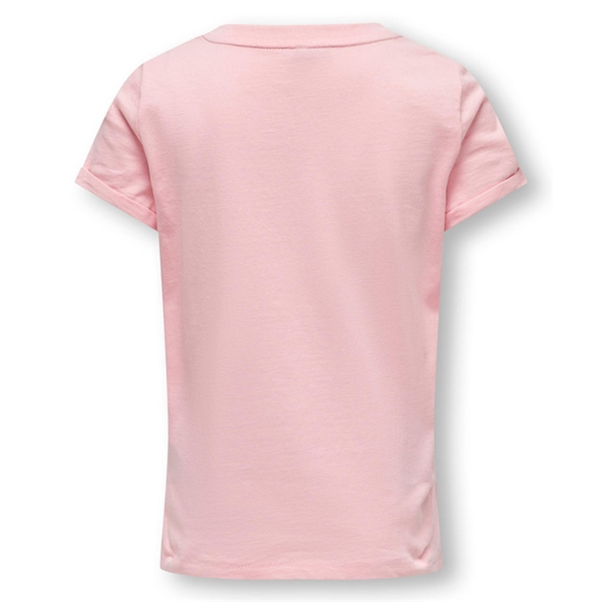 Kids ONLY Tickled Pink Tulli Sunset T-Shirt 2