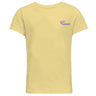 Kids ONLY Lemon Meringue Leni Fit Kindness T-Shirt