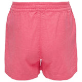 Kids ONLY Camellia Rose Caro Hør Pull-up Shorts 2