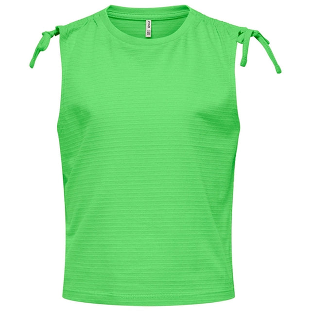 Kids ONLY Summer Green Olivie String Top