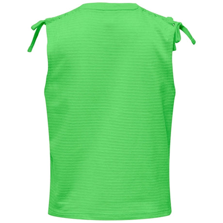 Kids ONLY Summer Green Olivie String Top 2