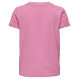 Kids ONLY Wild Orchid Sara Loungewear T-Shirt 2