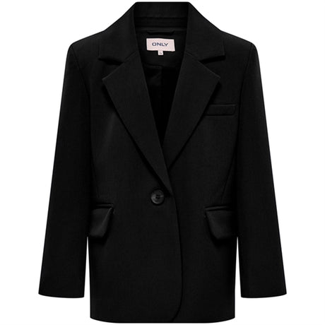 kids only Black Lana-Berry Oversize Blazer