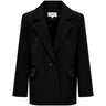 kids only Black Lana-Berry Oversize Blazer