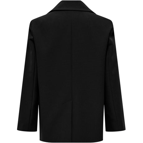 kids only Black Lana-Berry Oversize Blazer 2