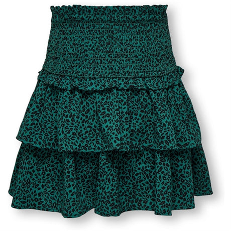 Kids ONLY Bayberry Ida-Amanda Smock Skort 2