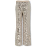 Kids ONLY Moonbeam Fransa Sequin Straight Bukser 2