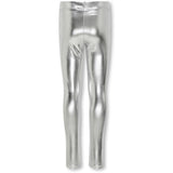 Kids ONLY Silver Anne Silver Leggings