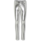 Kids ONLY Silver Anne Silver Leggings